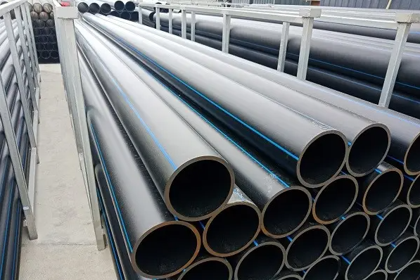 什么是PE管？PE管分類,特點(diǎn),應(yīng)用范圍介紹